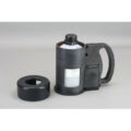 ABS Magnetic Separation Device for 1 Liter Bottles with Pouring Handle, NdFeB 50.8 x 50.8 x 76.2 mm