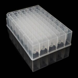 Irish Life Sciences 0000s 0010 1.6ml 96 Square Wells Low Profile 1.6s96 309ul Top