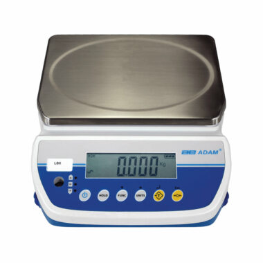 Latitude Compact Bench Scales: 30kg Capacity