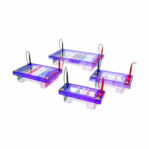 multiSUB Horizontal Gel Systems