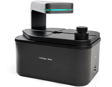 Celloger® Nano | Automated live cell imaging system