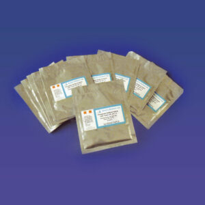 New Buffer Sachets