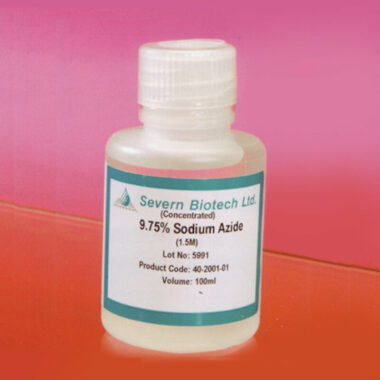 1% Sodium Azide Solution