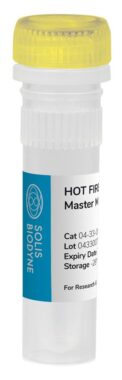 HOT FIREPol® GC Master Mix