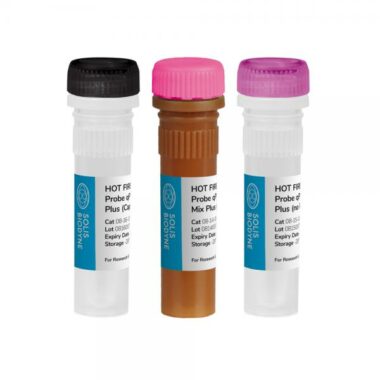 HOT FIREPol® Probe qPCR Mix Plus (no ROX)