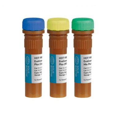 HOT FIREPol® EvaGreen® qPCR Mix Plus (Capillary)