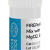 Thumb 9817 22 FIREPol® Master Mix With 7.5mM MgCl2 1ml