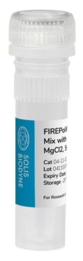 FIREPol® Master Mix (7.5 mM MgCl2)