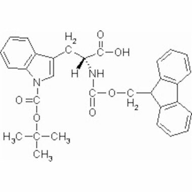 Fmoc-Trp (Boc)-OH >98%