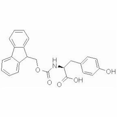 Fmoc-Tyr-OH >99%