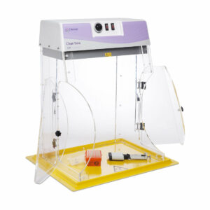 UV Sterilisation Cabinets