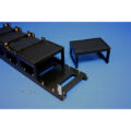 Robotic Deck Adapter for Hamilton Multiflex Microplate Carrier