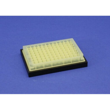 Robotic Deck Adapter for Hamilton Multiflex Microplate Carrier