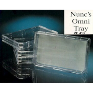 Nalge Nunc Omni Tray