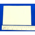 Lint Free Blotting Paper for Flick and Blot Magnetic Separation Blocks,  115 mm x 160 mm, 10/PKG