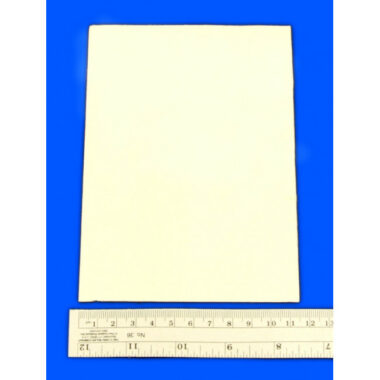 Lint Free Blotting Paper for Flick and Blot Magnetic Separation Blocks,  115 mm x 160 mm, 10/PKG