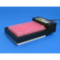 Heat Resistant Robotic Deck Adapter for Microplate SLAS Footprint