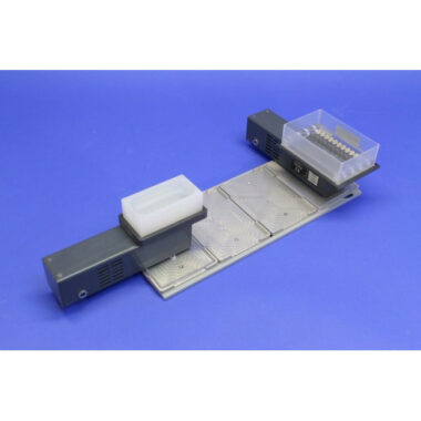 Robotic Deck Adapter for VP 710D3