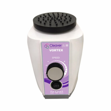 Variable Speed Vortex Mixer