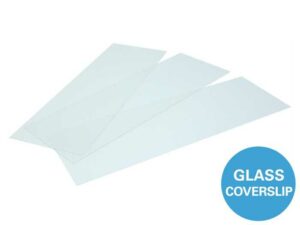 Coverslips For Sticky Slide Tissue Glass