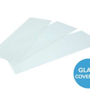 Coverslips For Sticky Slide Tissue Glass