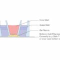 micro-Insert 3D in µ-Dish 35 mm, high ibiTreat: ready-to-use, tissue culture-treated, sterilized, individually packed