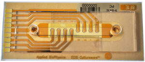 1E Flow Array